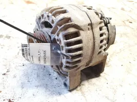 Opel Corsa C Alternator 55556068