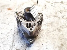 Opel Corsa C Alternator 55556068