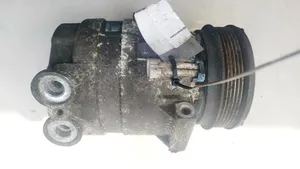 Opel Vectra B Ilmastointilaitteen kompressorin pumppu (A/C) 90443840