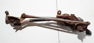 Mitsubishi Outlander Front wiper linkage and motor 