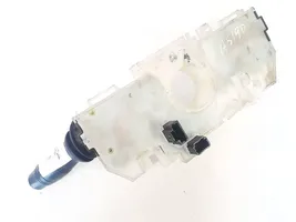 Renault Megane III Interruptor/palanca de limpiador de luz de giro 255670019RA