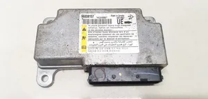 Chevrolet Captiva Airbag control unit/module 96838157