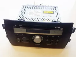 Suzuki SX4 Radio / CD/DVD atskaņotājs / navigācija 3910179JB