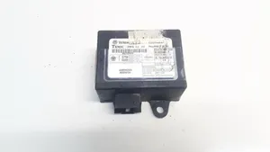 Volkswagen II LT Immobilizer control unit/module 2d0953257