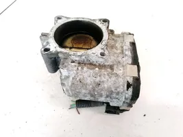 Volvo S60 Clapet d'étranglement 30711553