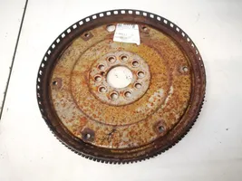 Volvo S60 Flywheel 