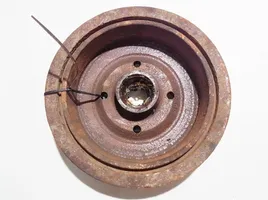 Audi 80 90 B3 Drum brake (rear) 393501615