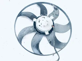 Seat Ibiza IV (6J,6P) Kale ventilateur de radiateur refroidissement moteur 6r0959455e