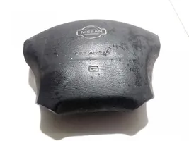 Nissan Primera Airbag de volant 6012390