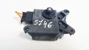 Opel Vectra C Air flap motor/actuator 9180210