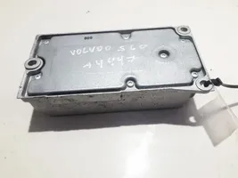 Volvo S60 Gaisa spilvenu vadības bloks 0285001655