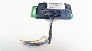 Citroen Xsara Sensor de lluvia 9630591380