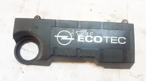 Opel Meriva A Engine cover (trim) 55351691