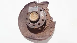 Opel Vectra B Rear wheel hub 