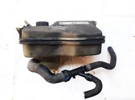 Citroen C5 Serbatoio/vaschetta del liquido del servosterzo 9666068780