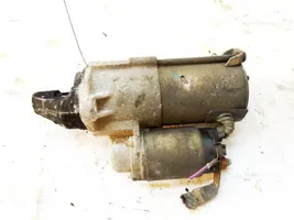 Chevrolet Tacuma Starter motor 