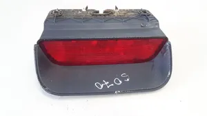 Honda CR-V Дополнительный стоп фонарь p6939