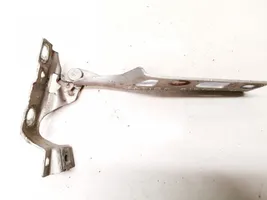 Opel Zafira B Engine bonnet/hood hinges 13224576