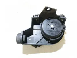 Peugeot 406 Gaspedal 9639779180