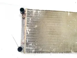 Volkswagen Golf III Coolant radiator 