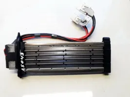 Subaru Forester SH Elektrisks mazais salona radiators 0575649