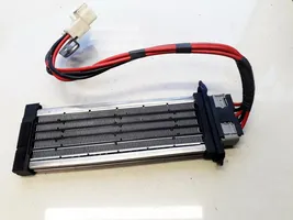 Subaru Forester SH Elektrisks mazais salona radiators 0575649