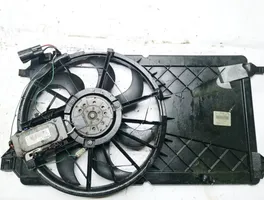 Mazda 3 I Kale ventilateur de radiateur refroidissement moteur 3m5h8c607xd