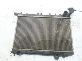 Nissan Almera Dzesēšanas šķidruma radiators 