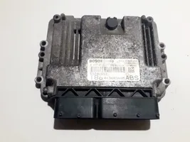 Fiat Multipla Sterownik / Moduł ECU 55200651