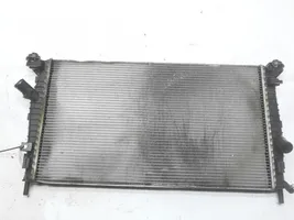 Mazda 3 I Radiateur de refroidissement 3m5h8005tl