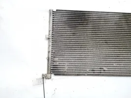 Ford Mondeo Mk III A/C cooling radiator (condenser) 1s7h19710bc
