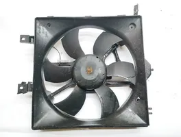 Nissan Primera Aro de refuerzo del ventilador del radiador 21481xxxx