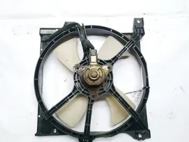 Nissan Almera Kale ventilateur de radiateur refroidissement moteur 