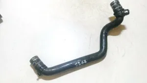 Volvo C30 Engine coolant pipe/hose 632163