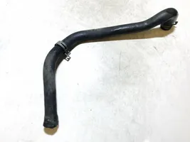 Opel Vectra B Engine coolant pipe/hose 