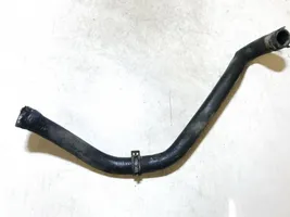 Opel Vectra B Engine coolant pipe/hose 