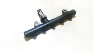 Volvo C30 Fuel main line pipe 9681649580