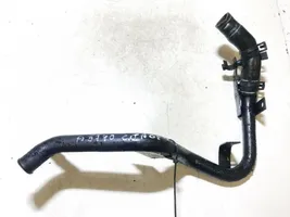 Citroen Berlingo Engine coolant pipe/hose 