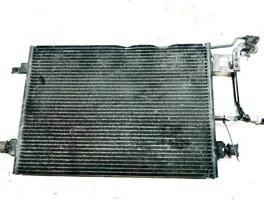 Audi A4 S4 B5 8D A/C cooling radiator (condenser) 8d0260403g