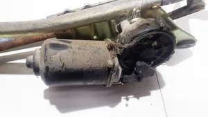 Chevrolet Tacuma Wiper motor 