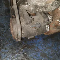 Nissan Almera N16 Ilmastointilaitteen kompressorin pumppu (A/C) 