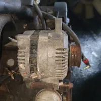 Ford Escort Generator/alternator 