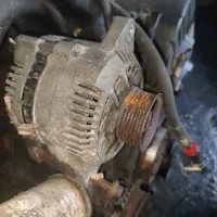 Ford Escort Generator/alternator 