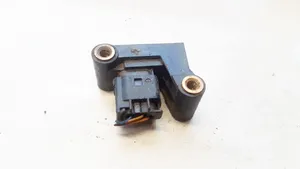 BMW 5 E60 E61 Airbagsensor Crashsensor Drucksensor 6977398