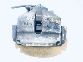 Volkswagen Jetta VI Caliper de freno delantero 