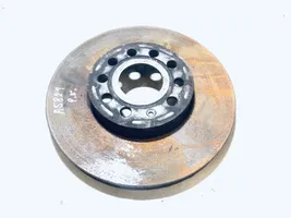 Volkswagen Jetta VI Front brake disc 