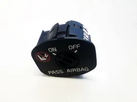 Volvo S60 Interruttore airbag passeggero on/off 30658737