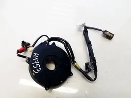 Ford Escort Airbag slip ring squib (SRS ring) 