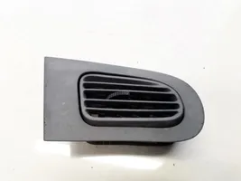 Ford Escort Dash center air vent grill F7C654043C38