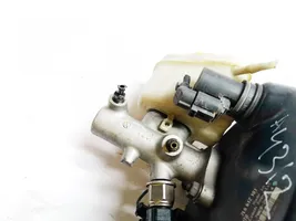 Volkswagen Touareg I Master brake cylinder 03350884921